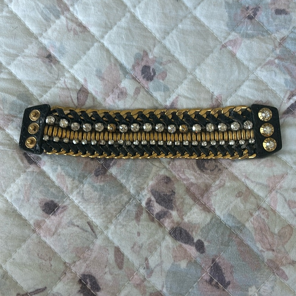 Henri Bendel Bracelet